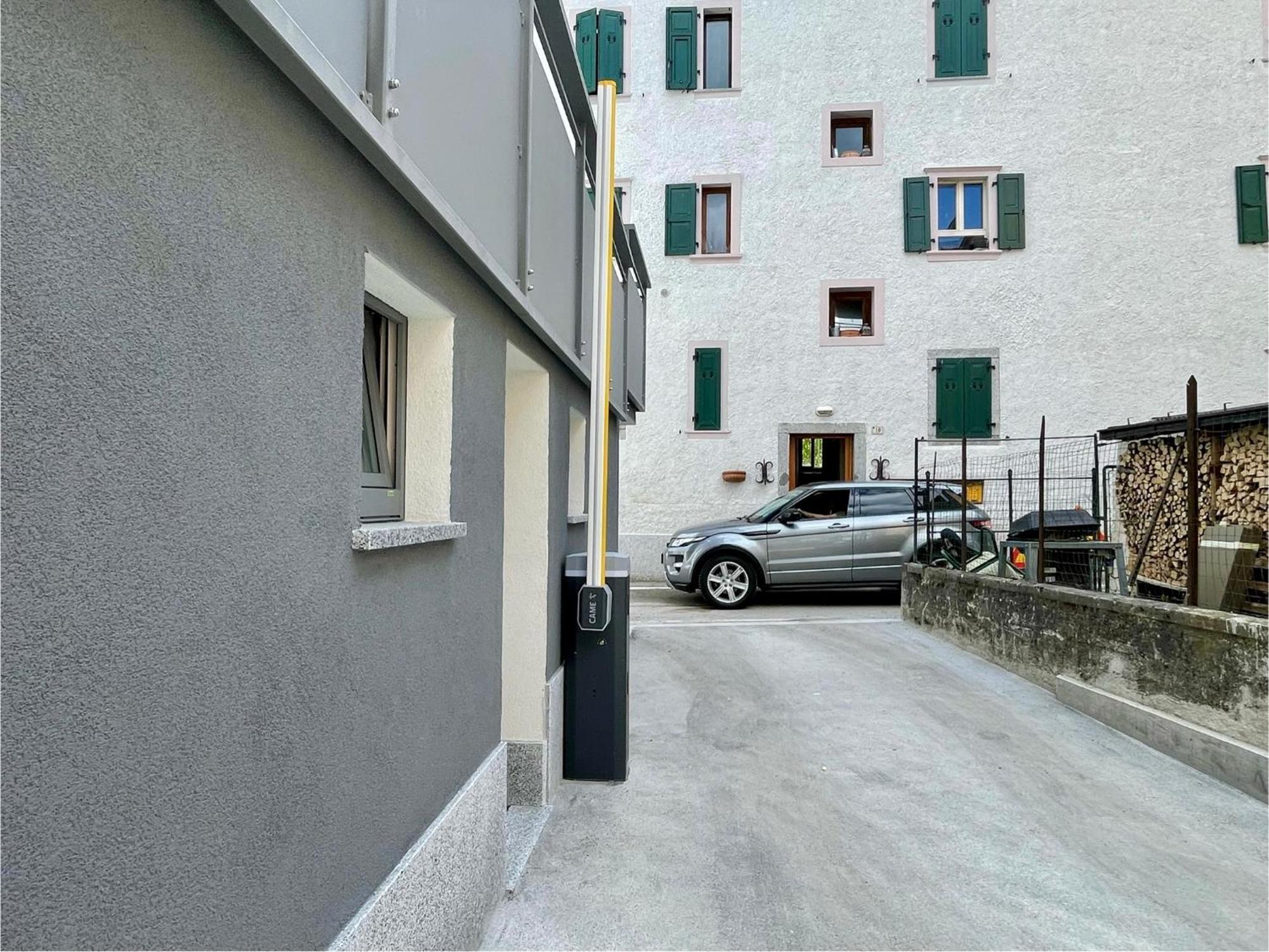 Casa Di Maggie 1 Apartment Carisolo Exterior photo