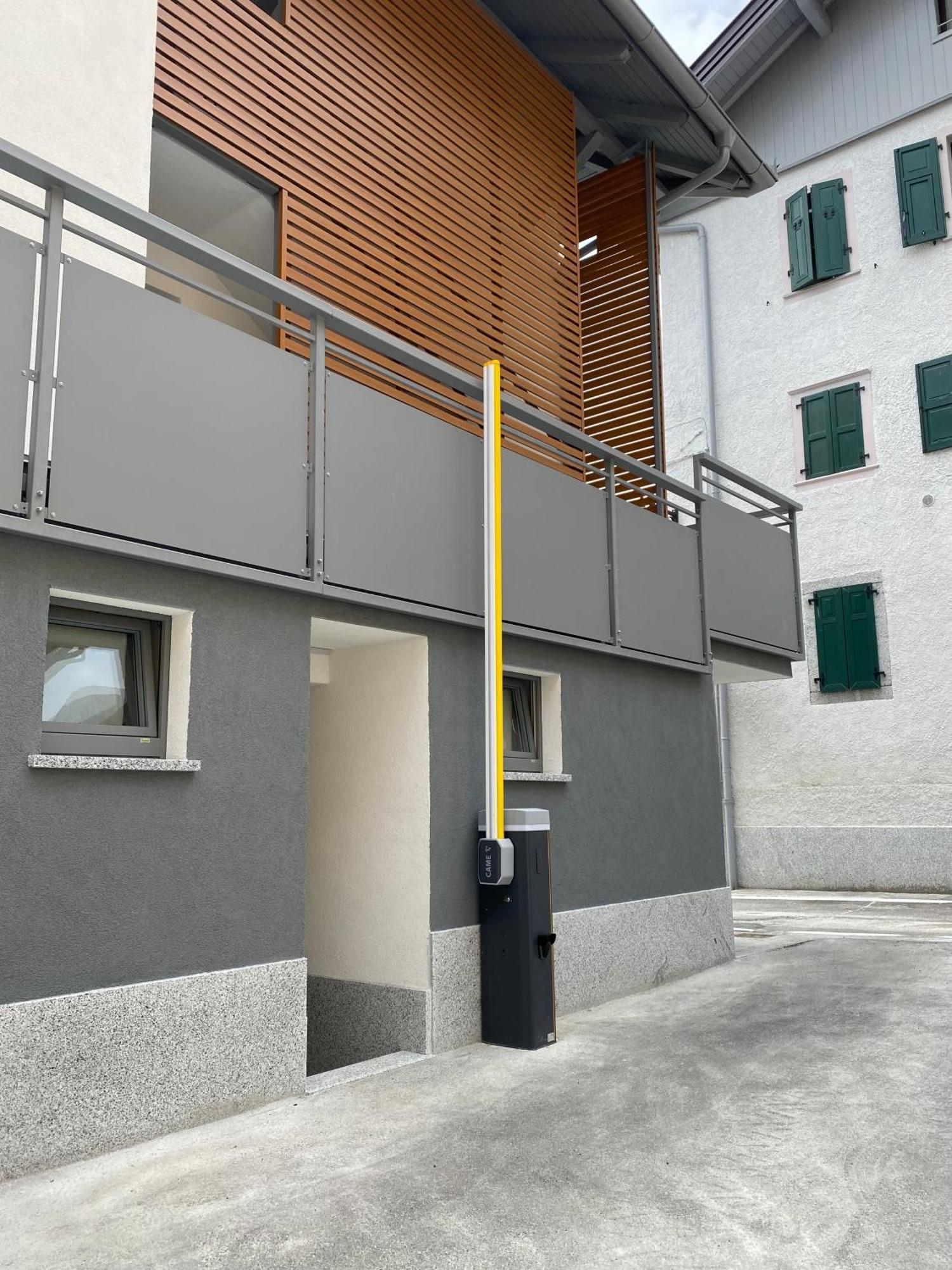 Casa Di Maggie 1 Apartment Carisolo Exterior photo